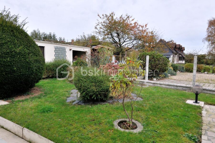 Maison à vendre à Norville