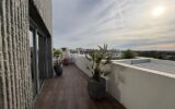 A VENDRE APPARTEMENT TERRASSE TYPE 4 – 4 pièces – 3 chambres – 111 m²