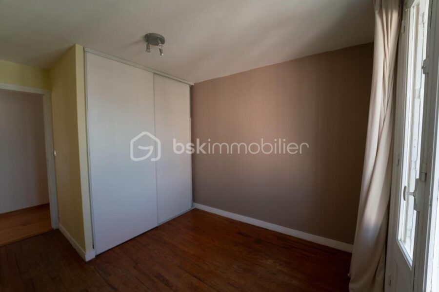 Appartement à vendre à Brest