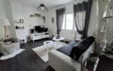 F3 EN PLEIN CENTRE – 3 pièces – 2 chambres – 68 m²