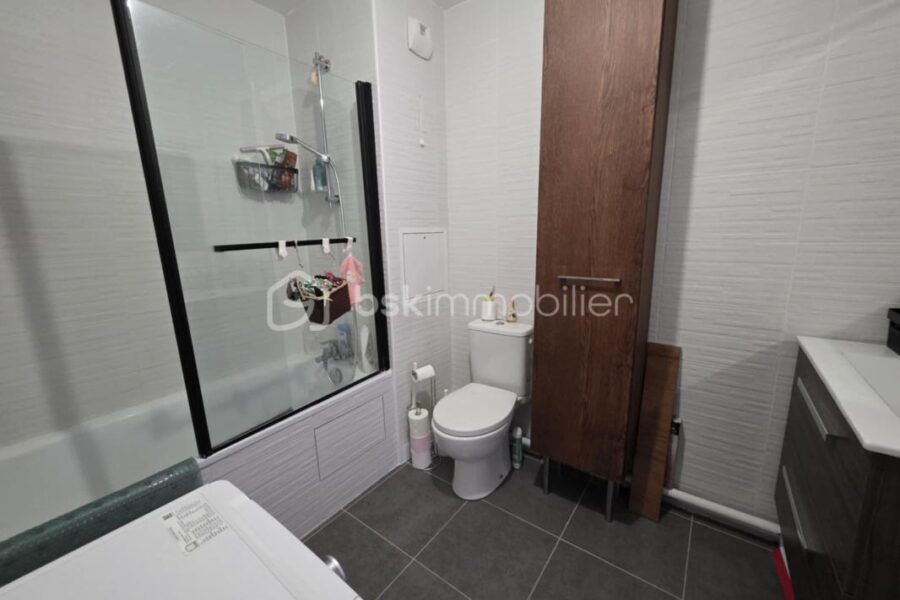 Appartement à vendre à Bry sur marne