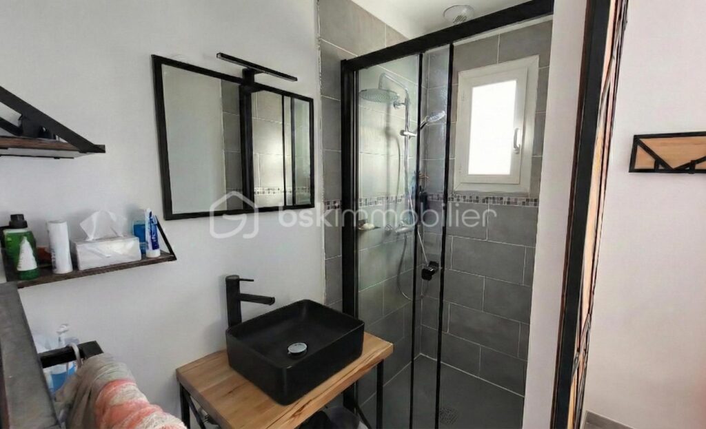 Coup de Cœur : Villa Moderne 2021, Séjour Cathédrale & DPE A (Proche Gap) – 5 pièces – 4 chambres – 113 m²