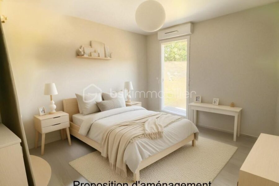 Appartement à vendre à Dammartin en goele