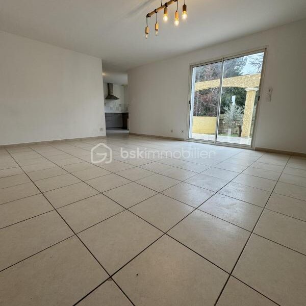 Maison à vendre à Lignan sur orb