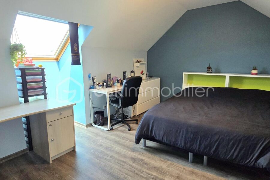 Maison à vendre à Arudy