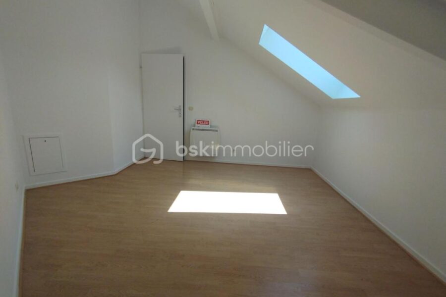 Appartement à vendre à Faverges — Vue montagne — photo 8