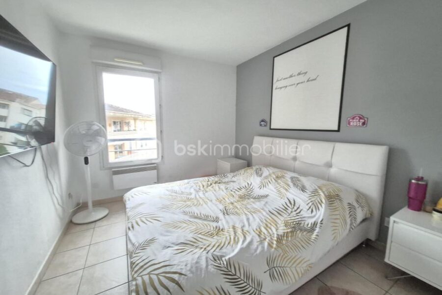 Appartement à vendre à Hyeres