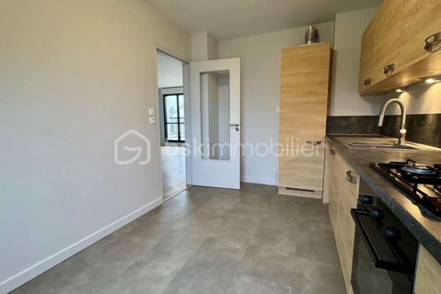 Appartement à vendre à Pace