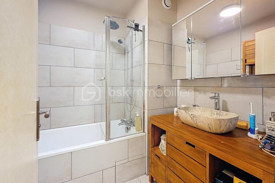 Appartement à vendre à Rosny sous bois