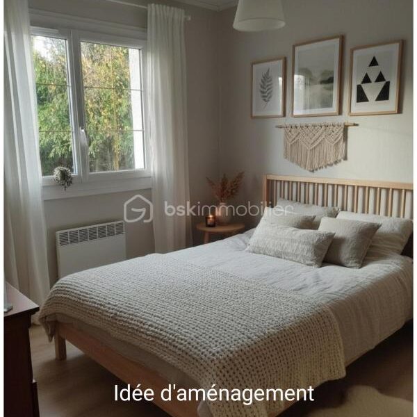 Maison à vendre à Merlimont
