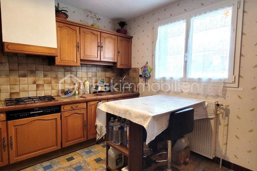 Maison à vendre à Châteaudun