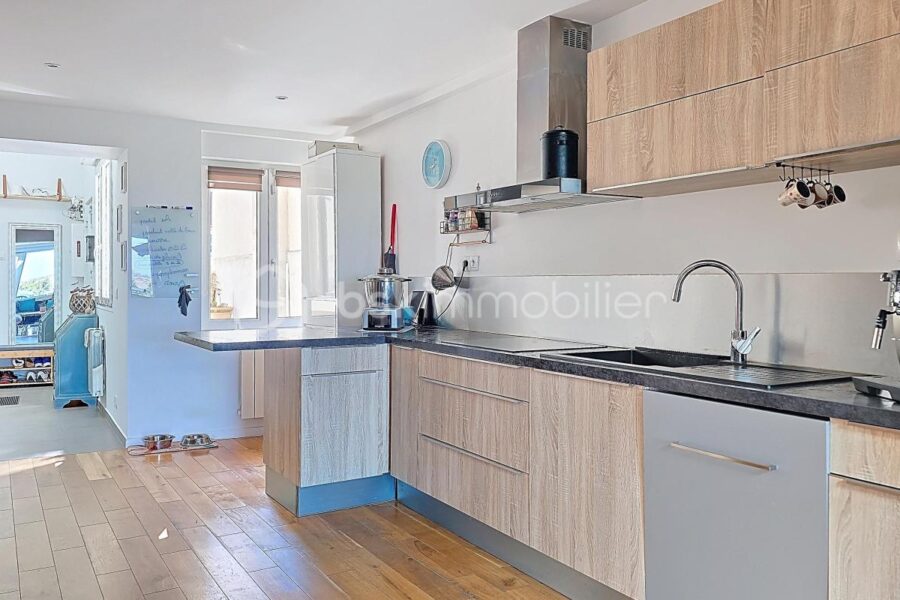 Maison à vendre à Grisy suisnes
