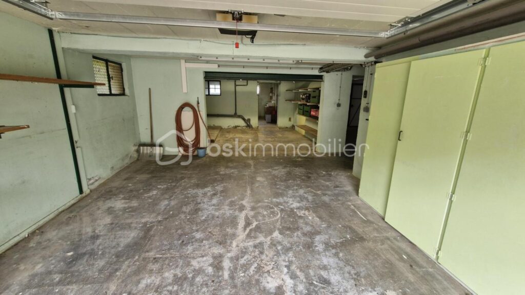 Maison 5 pièces 3 chambres – 5 pièces – 3 chambres – 117 m²