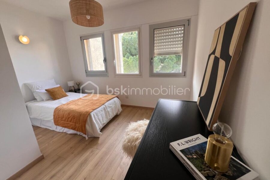 Appartement à vendre à Bandol
