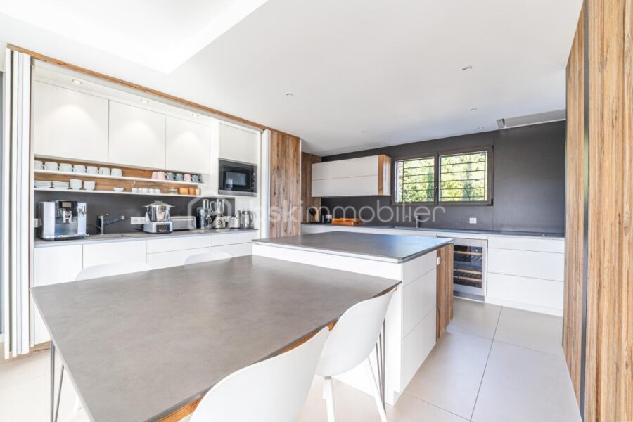Appartement à vendre à Saint raphael