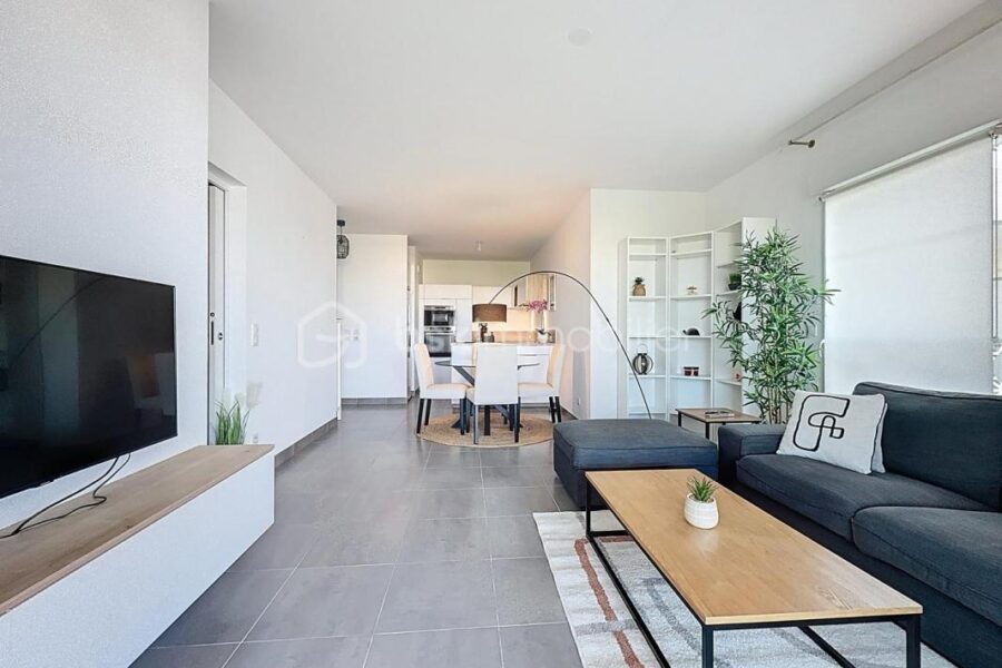 Appartement à vendre à Montpellier