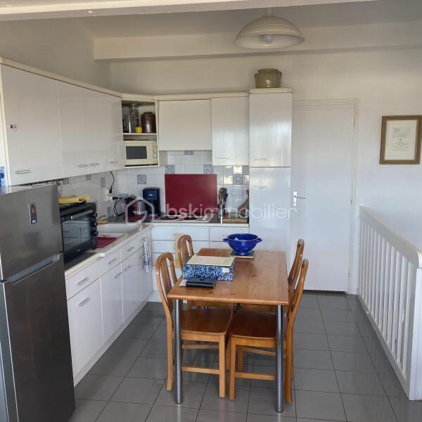 Appartement à vendre à Le barcares — Vue marina / port — photo 8