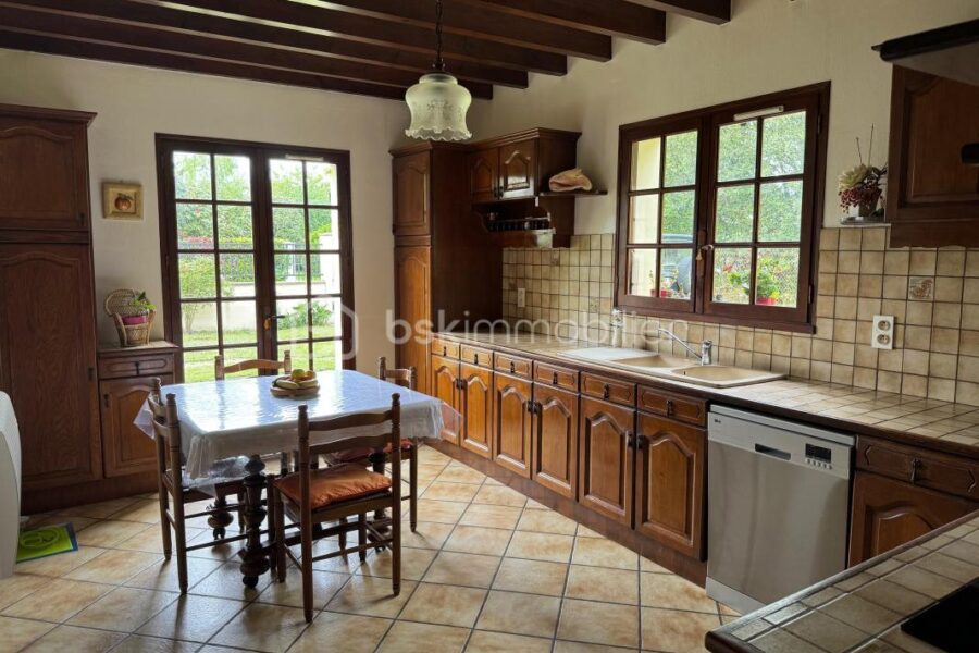 Maison à vendre à Pessac