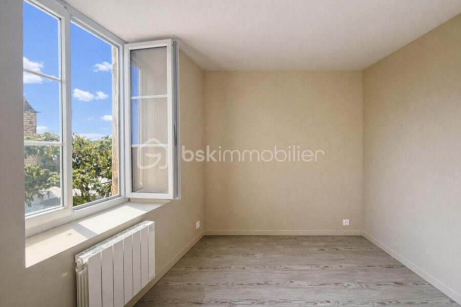 Appartement à vendre à Pommiers