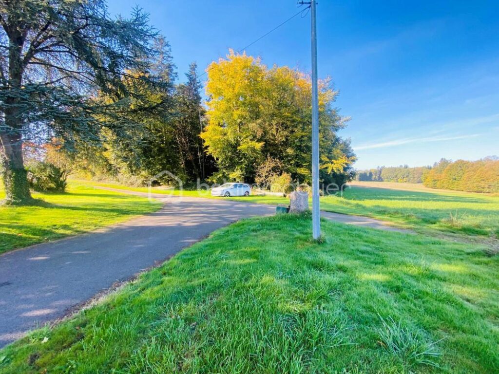 Maison Néo-Bretonne Secteur Mohon/Guilliers 56490 – 5 pièces – 3 chambres – 80 m²