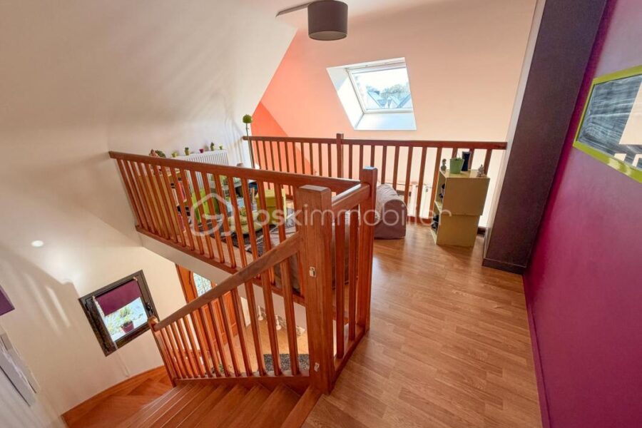 Maison à vendre à Ploeren