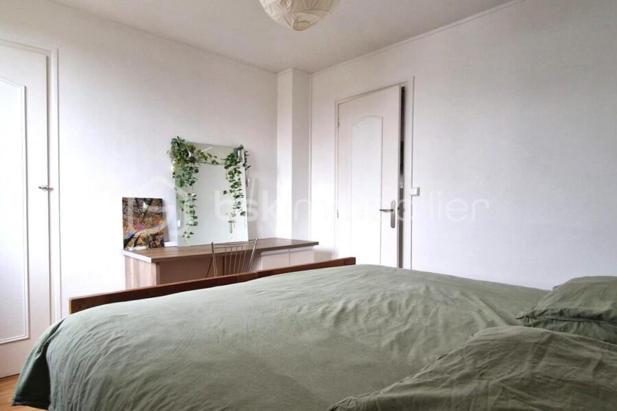 Appartement à vendre à Grenoble