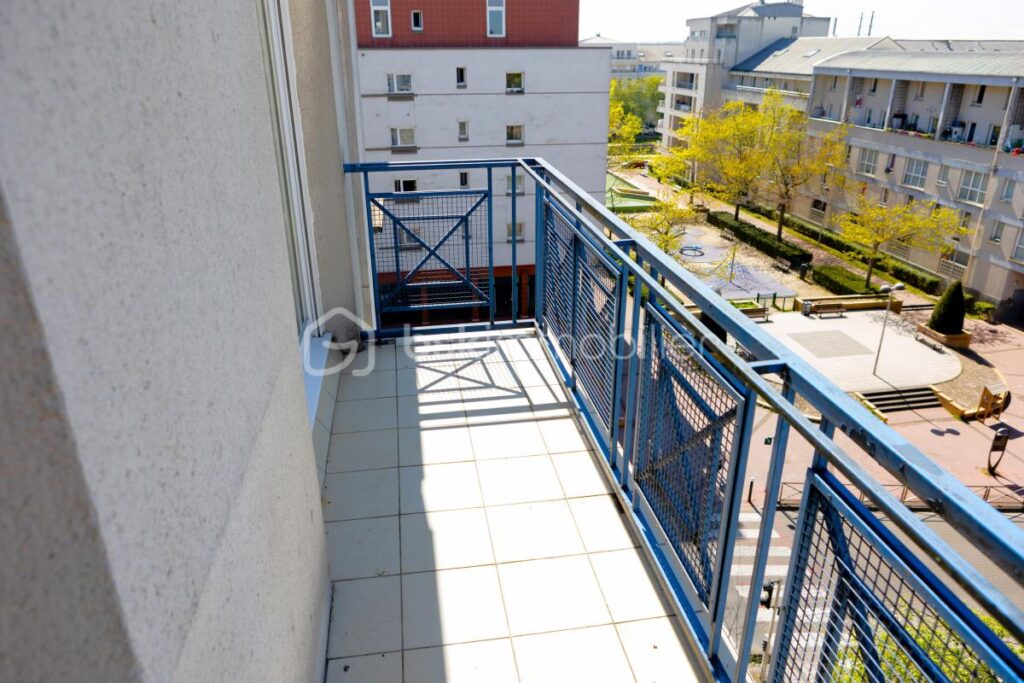 CRÉTEIL POINTE DU LAC – T5 D’EXCEPTION – DPE CLASSE C – ÉTAGE ÉLEVÉ – 5 pièces – 3 chambres – 78 m²