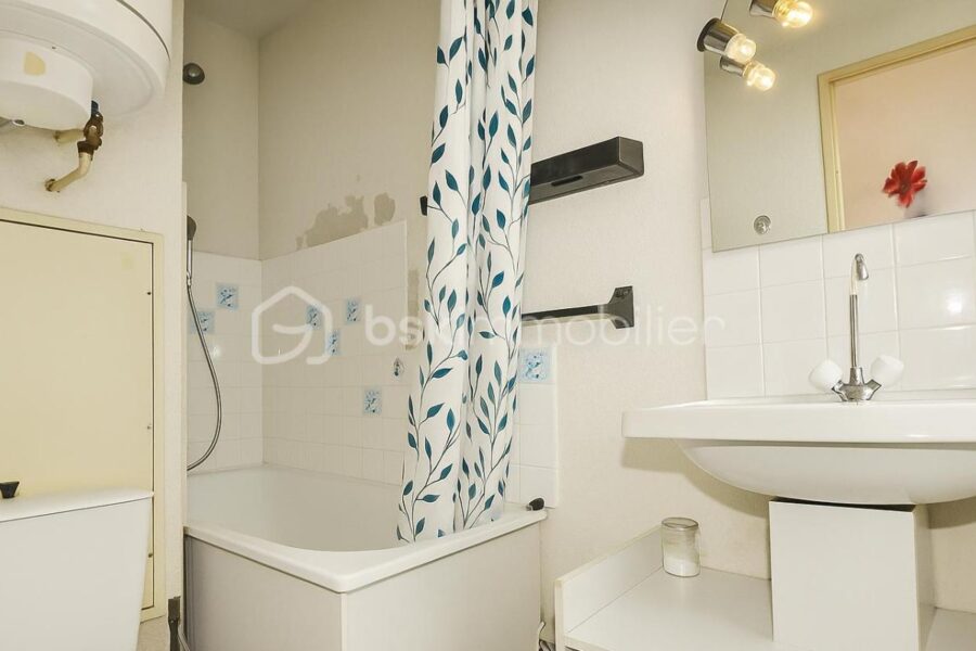 Appartement à vendre à Port leucate
