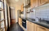 T2 de 43 m2 au 2ème étage sans ascenseur – RUE DE CRIMEE – Paris XIXème – 2 pièces – 1 chambre – 42 m²