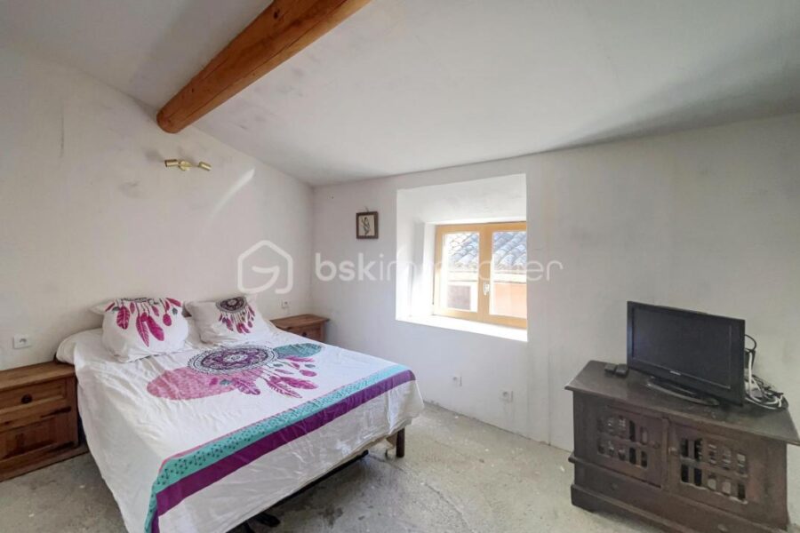 Maison à vendre à Roussillon