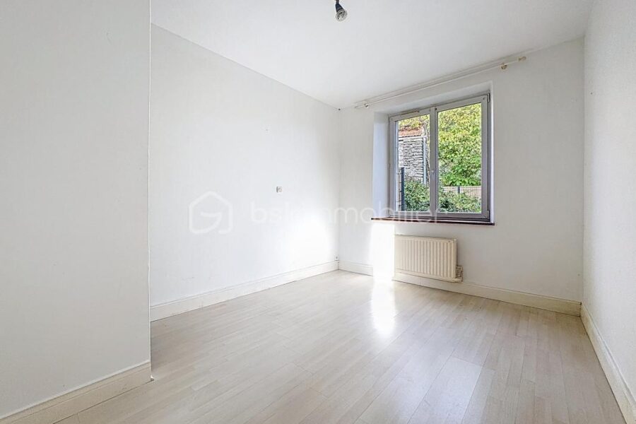 Maison à vendre à Tocqueville — Vue nature — photo 9
