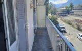 Appartement T3 avec séjour double – 72,13 m² – Balcon – Vue Vercors – Le Pont-de-Claix – 3 pièces – 2 chambres – 72 m²