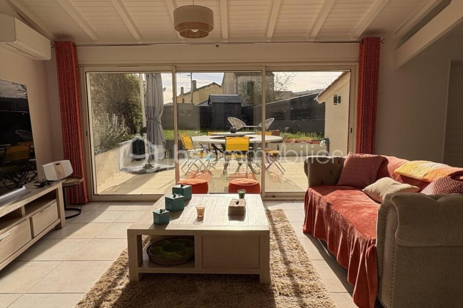 Maison à vendre à Bergerac