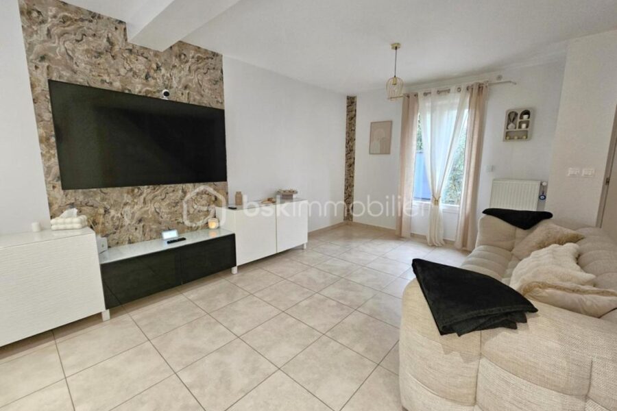 Maison à vendre à Coubron