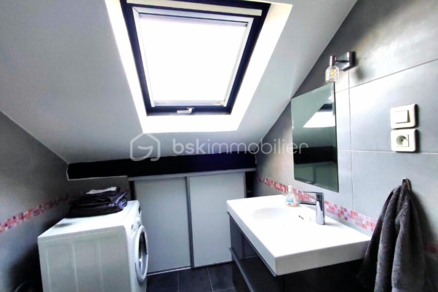 Appartement à vendre à Paris 14e arrondissement