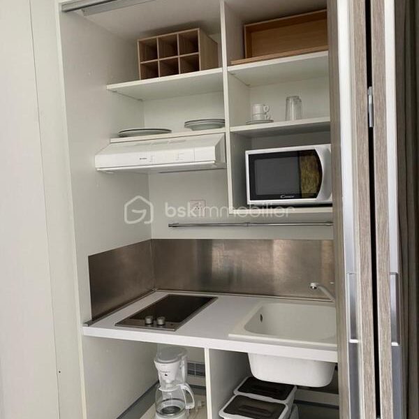 Appartement à vendre à Saint francois — Vue mer — photo 8