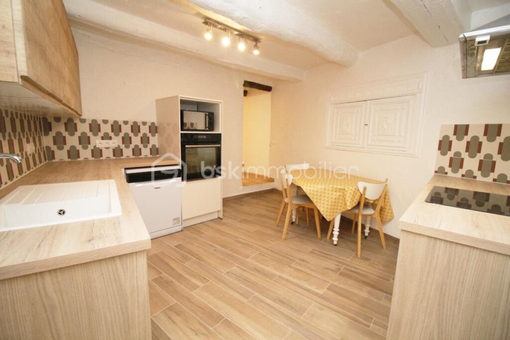 Gilette Appartement Maison a vendre 4 pièces au calme vue dégagée – 4 pièces – 3 chambres – 78 m²