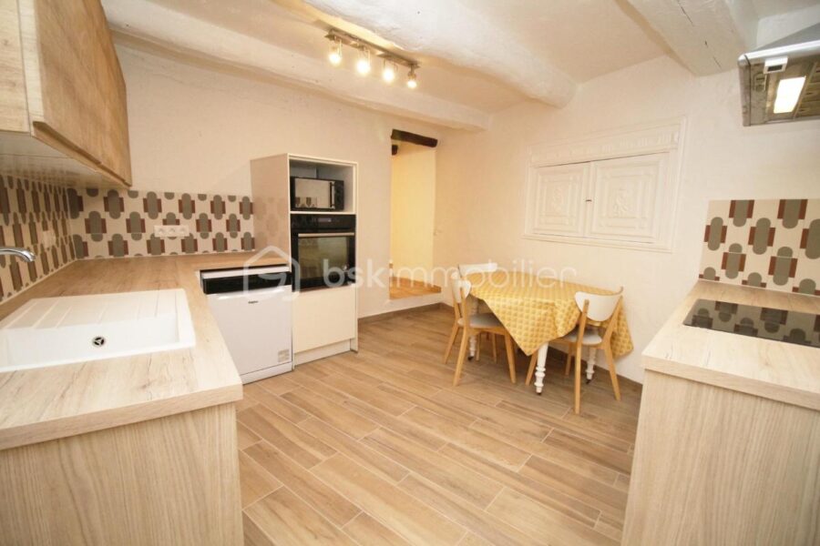 Appartement à vendre à Gilette