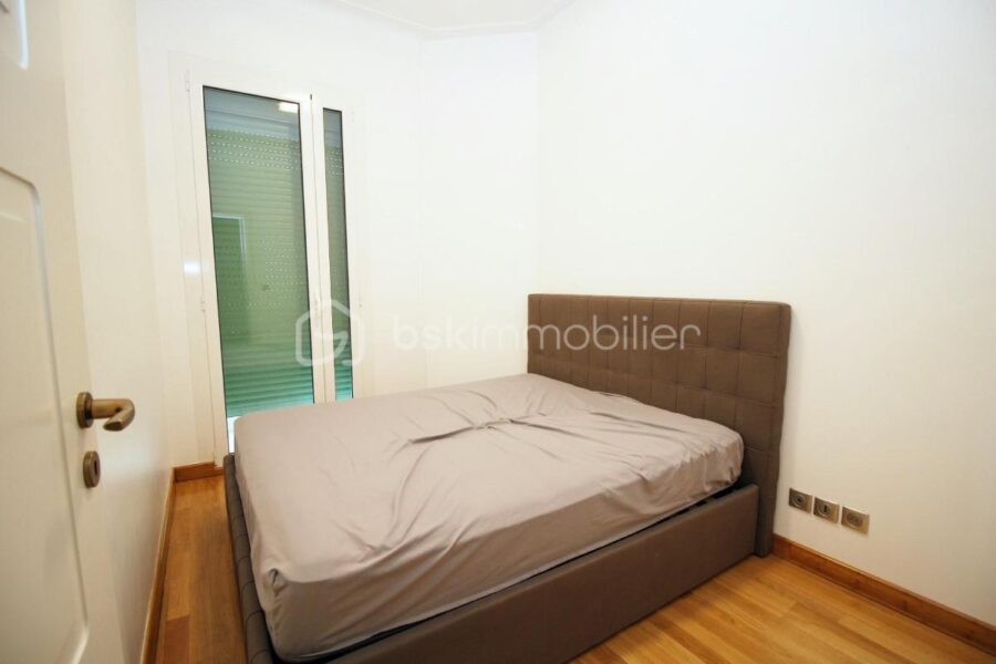 Appartement à vendre à Nice — Vue mer — photo 8
