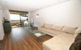 APPARTEMENT 2 PIECES DE STANDING AVEC VUE MER PANORAMIQUE ET TERRASSE SUD AU CALME NICE FABRON – 2 pièces – 1 chambre – 56 m²