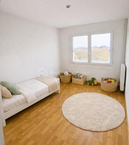 Appartement à vendre à Tremblay en france