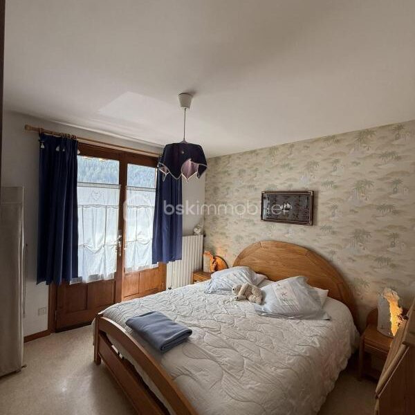 Appartement à vendre à La clusaz