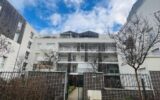 MEYZIEU Un cocon lumineux entre ville et nature ! – 2 pièces – 1 chambre – 43 m²