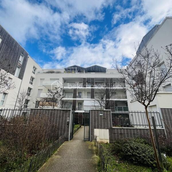 Appartement à vendre à Meyzieu