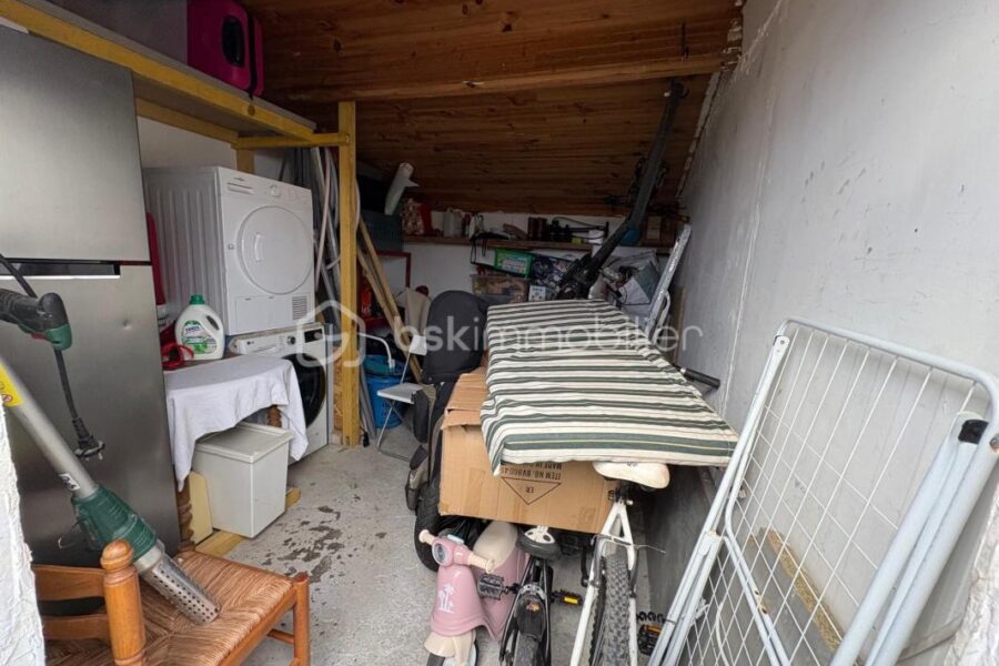 Appartement à vendre à Boucau