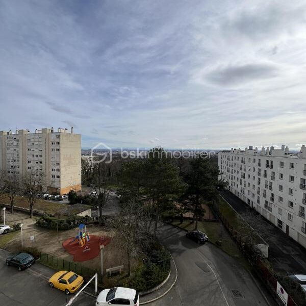 Appartement à vendre à Caluire et cuire
