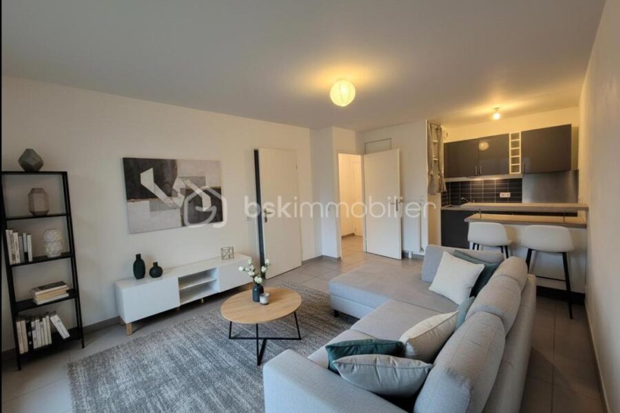 Appartement à vendre à Bondoufle