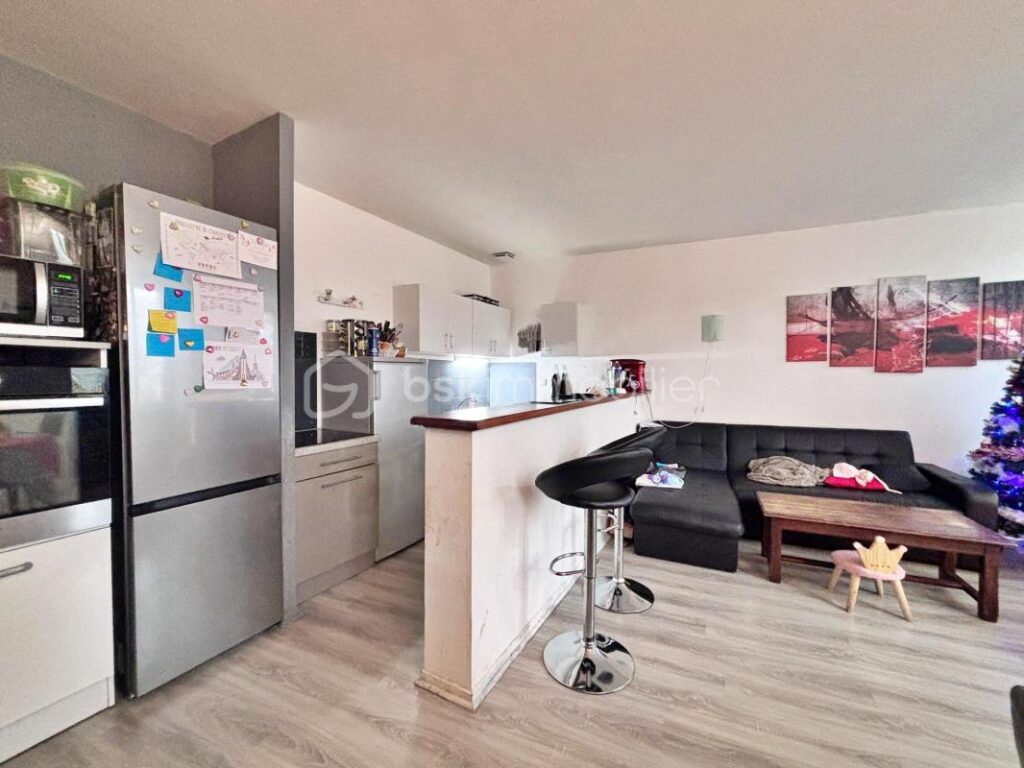 IMMEUBLE LOCATIF RABASTENS – 12 pièces – NR chambres – 274 m²