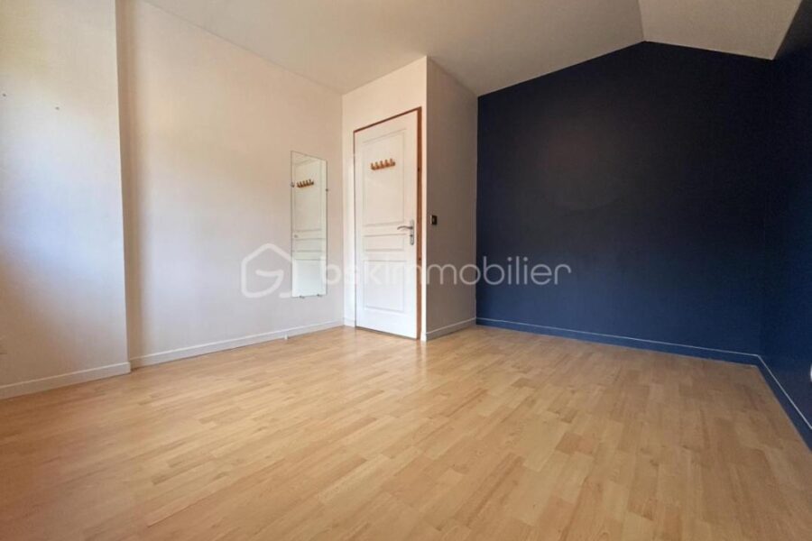 Maison à vendre à Voglans