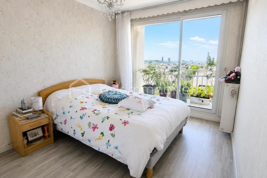 Appartement à vendre à Le havre